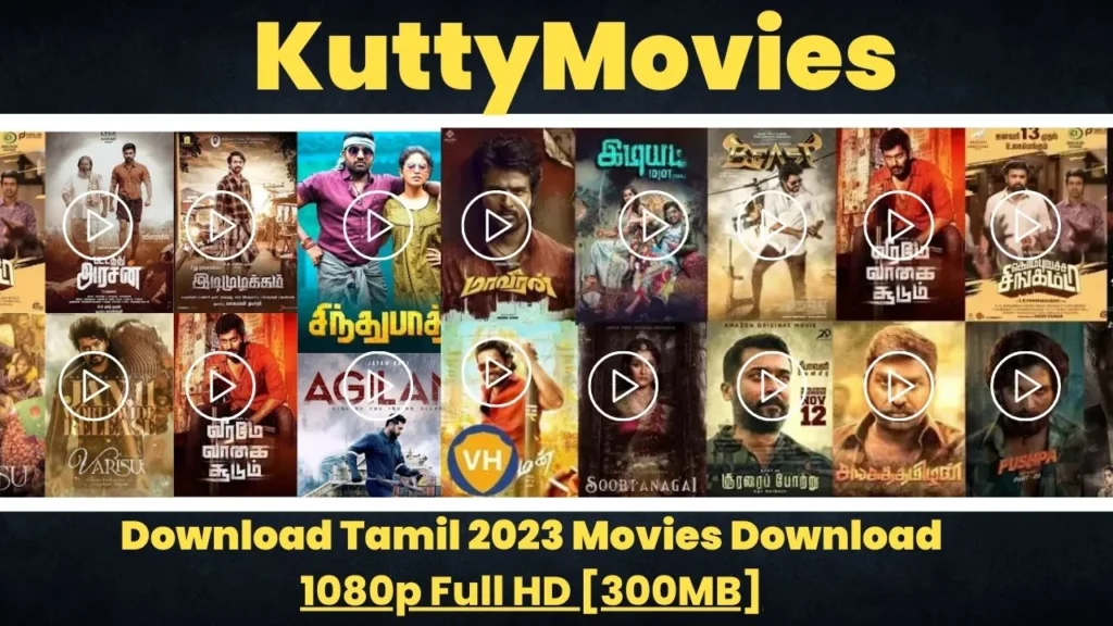 Kutty Tamil Movies Download