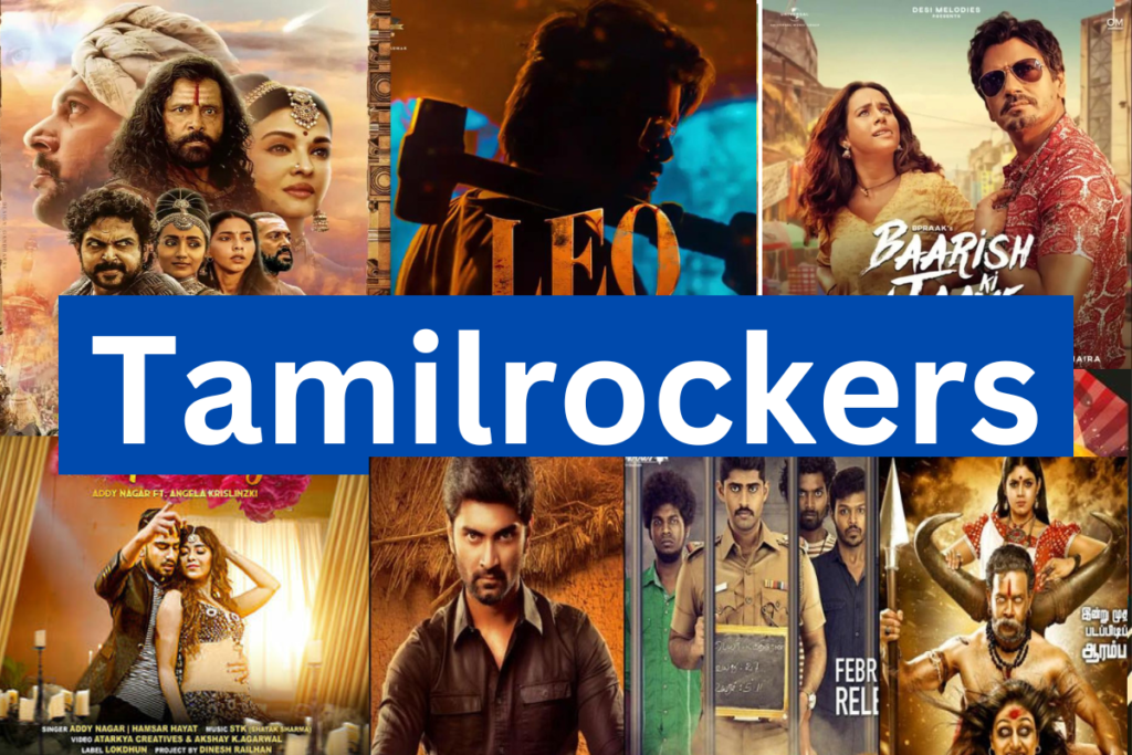 tamilrockers.com 2023