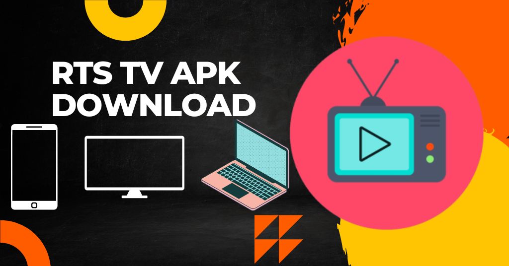 Rts tv apk