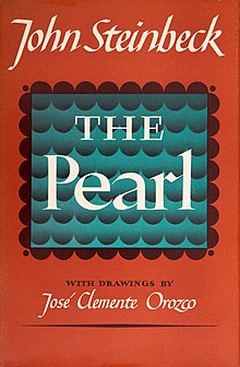 The Peral PDF Free Download| by Jhon Steinback