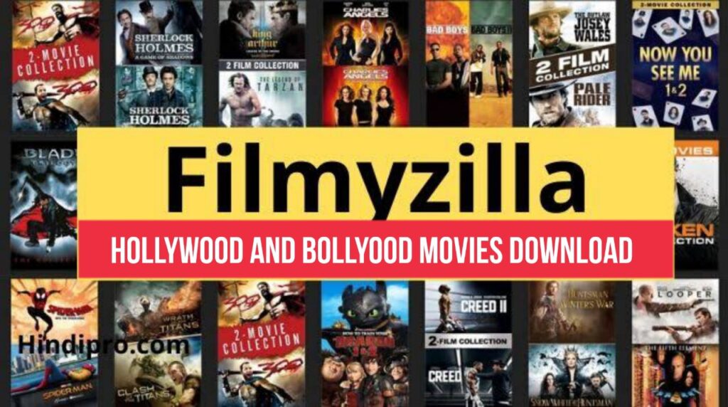 How to Download OMG 2 Movie on Filmyzilla in 480p 720p 1080p Quality 2023