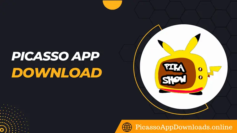 Picasso App Download 2023 | Latest Version (10.8.3) Movies & lIve TV Shows