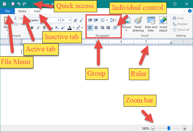 Wordpad क्या है ? इसका कैसे उपयोग करे | Wordpad इन हिंदी 2023