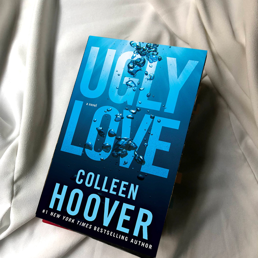 Ugly Love Full Book PDF By Colleen Hoover