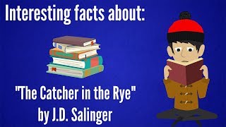 How To Download The Catcher in The Rye Book PDF 