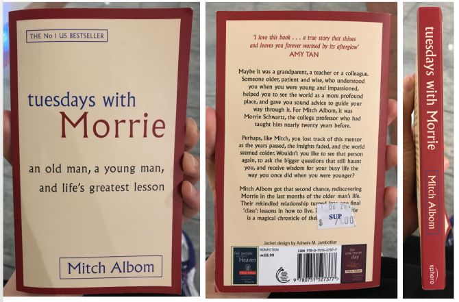 How to Download Tuesday with Morie Book PDF